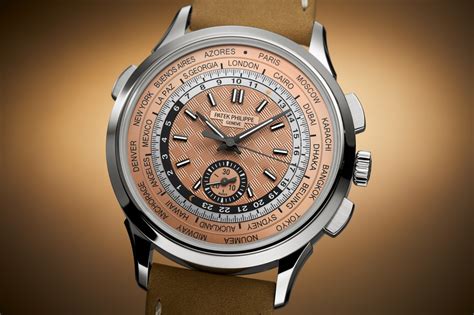 patek philippe weltuhr|patek philippe online.